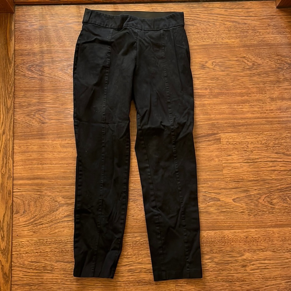 A New Day women’s dress pants black size 2